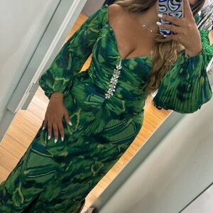 beautiful dress for guest wedding